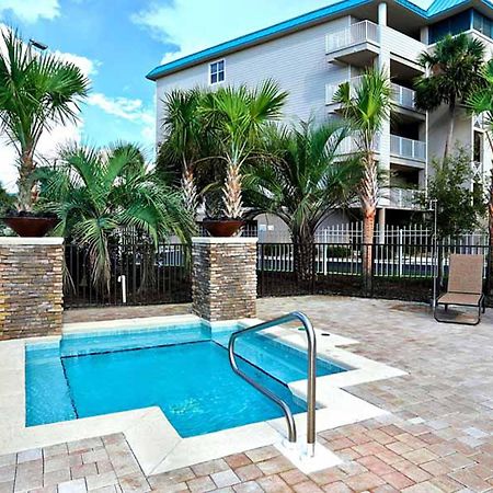 Alerio E204 Apartamento Destin Exterior foto