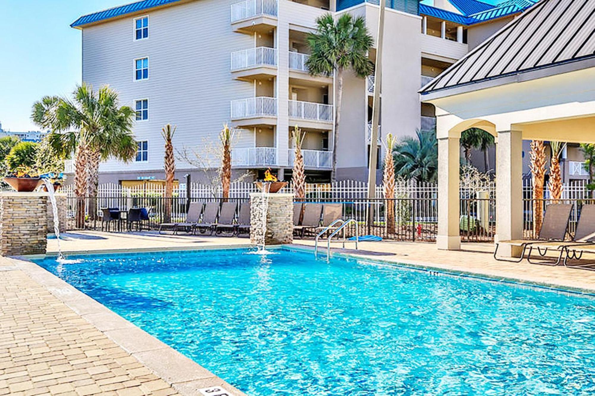 Alerio E204 Apartamento Destin Exterior foto