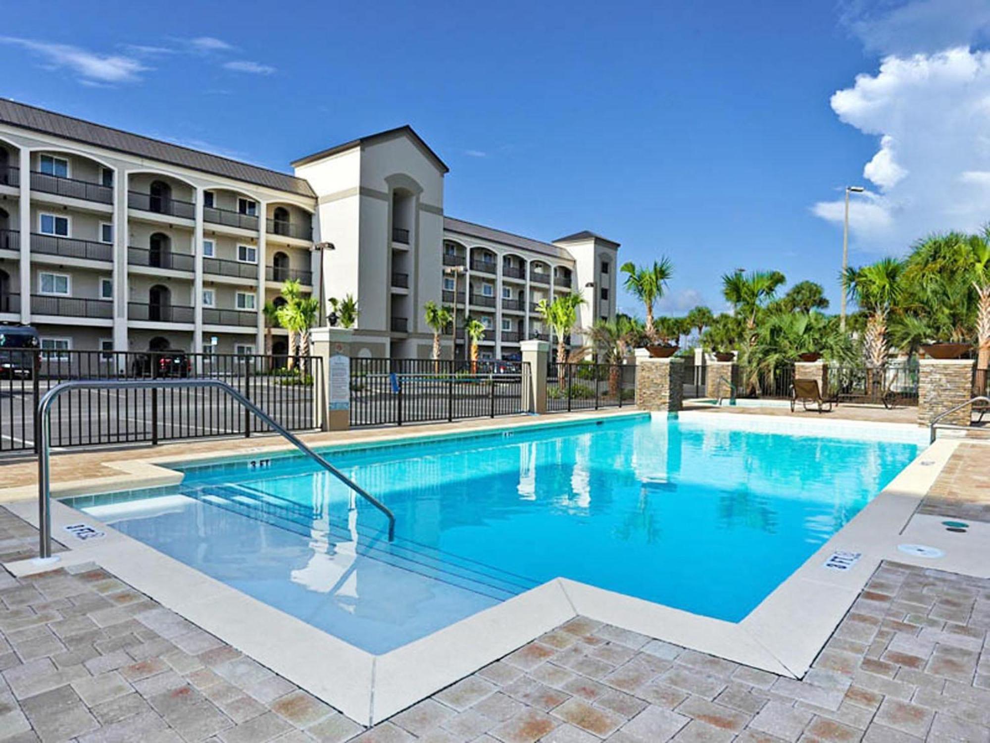 Alerio E204 Apartamento Destin Exterior foto