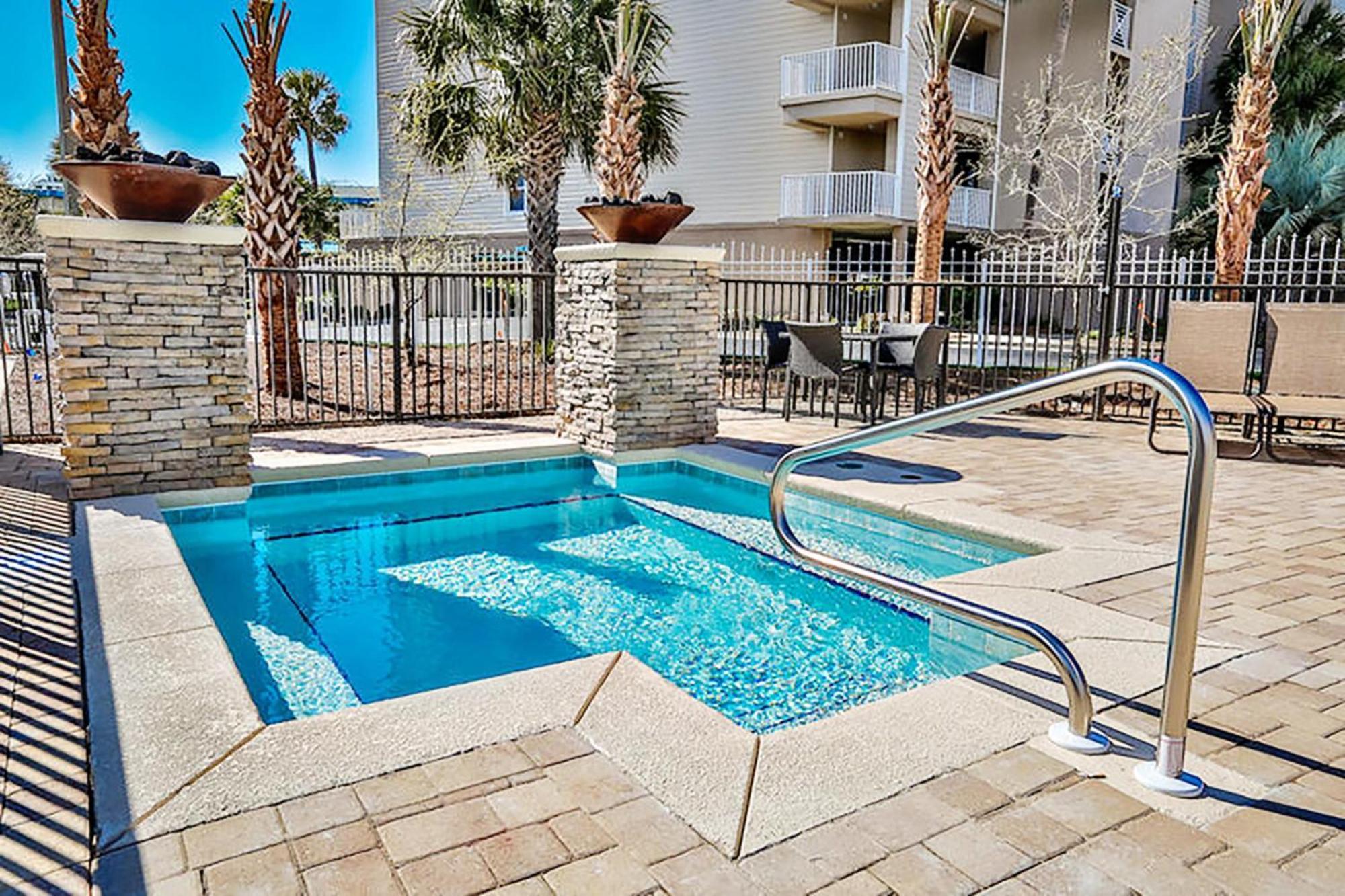 Alerio E204 Apartamento Destin Exterior foto