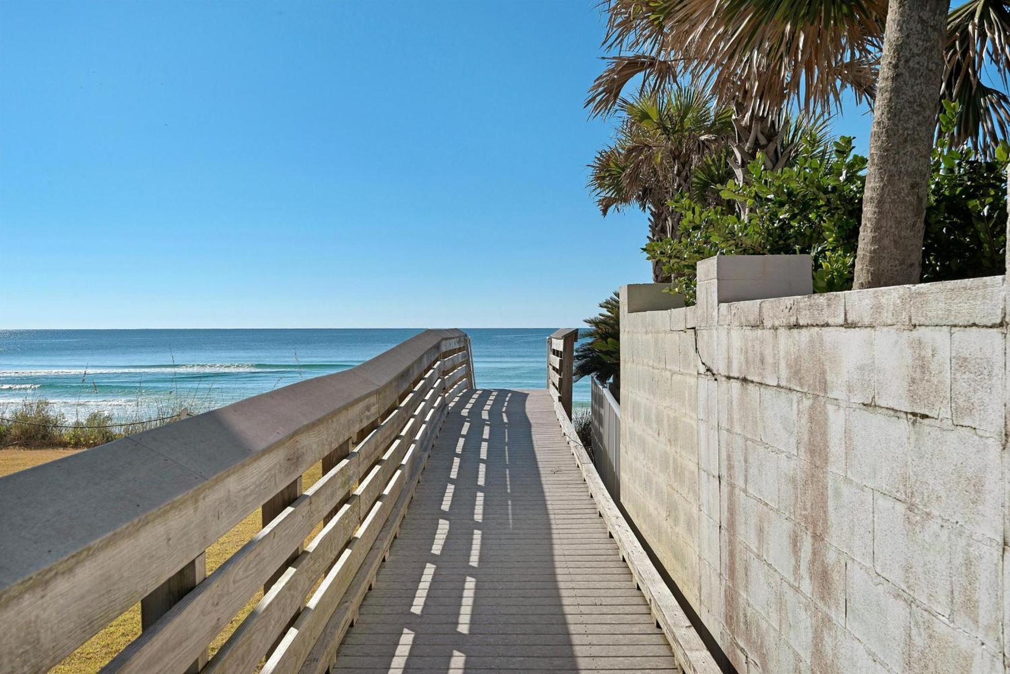 Alerio E204 Apartamento Destin Exterior foto